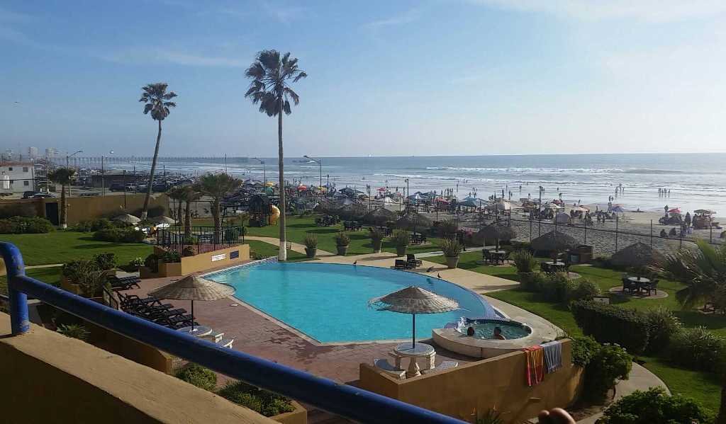 La Jolla de RosaritoCondo Ivon Rosarito Real Estate