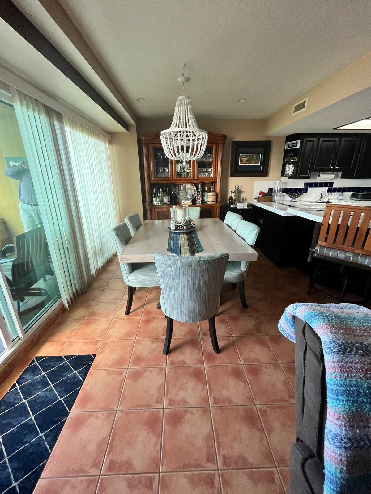 La Jolla de RosaritoCondo Ivon Rosarito Real Estate