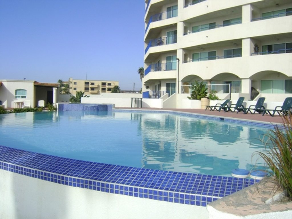 La Jolla de RosaritoCondo Ivon Rosarito Real Estate