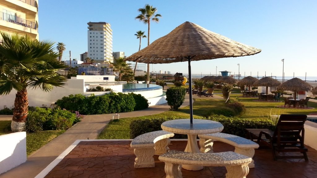 La Jolla de RosaritoCondo Ivon Rosarito Real Estate