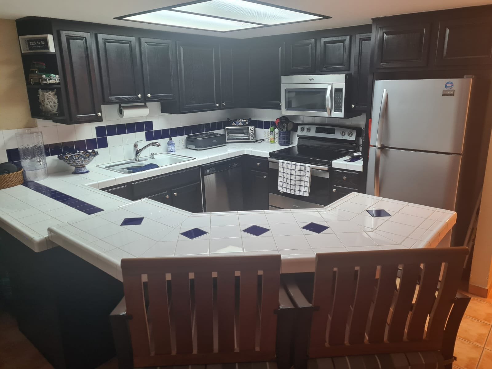 La Jolla de RosaritoCondo Ivon Rosarito Real Estate