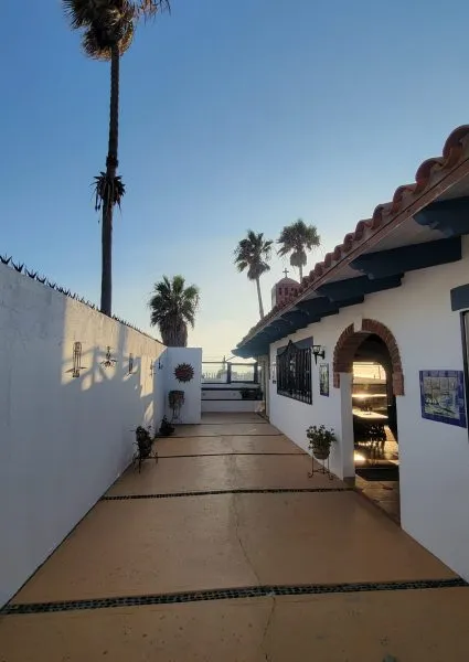 San Antonio del Mar Casa Efra (48)