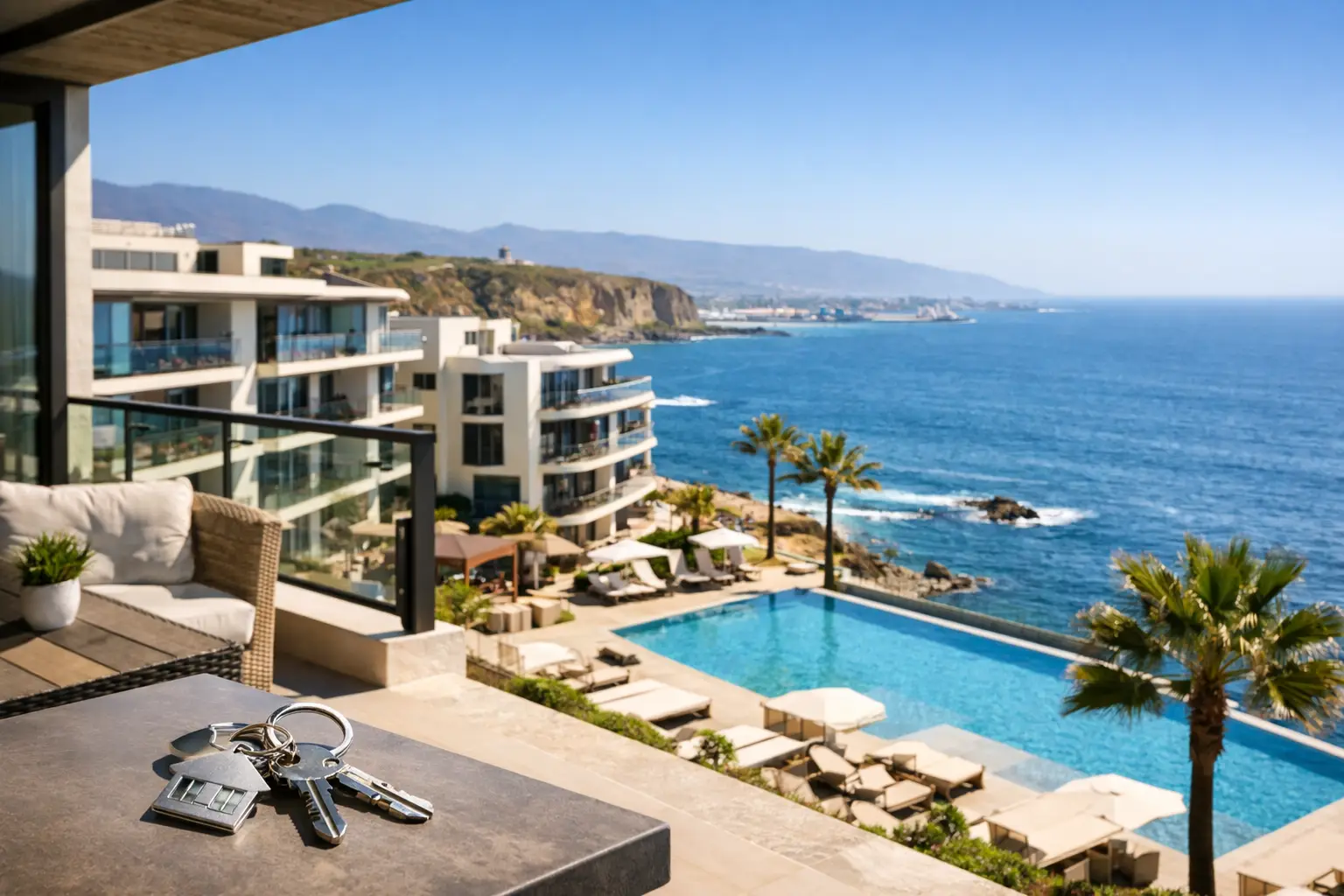 Ensenada Condos for Sale: What to Look For