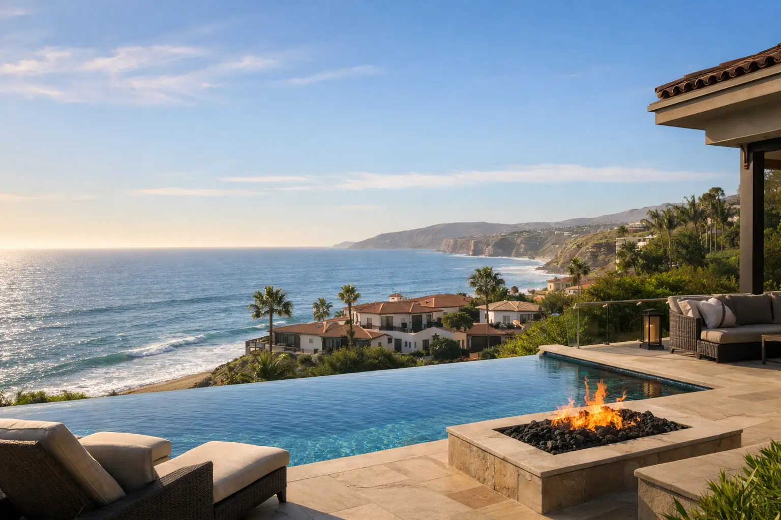 Ocean View Homes Rosarito Buyers Love