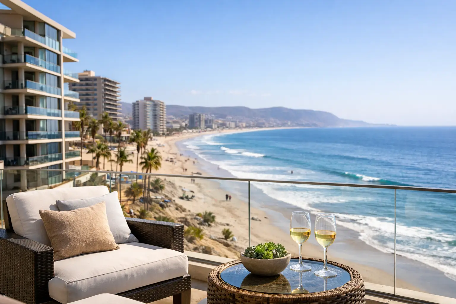 Rosarito Condos for Sale: What to Know