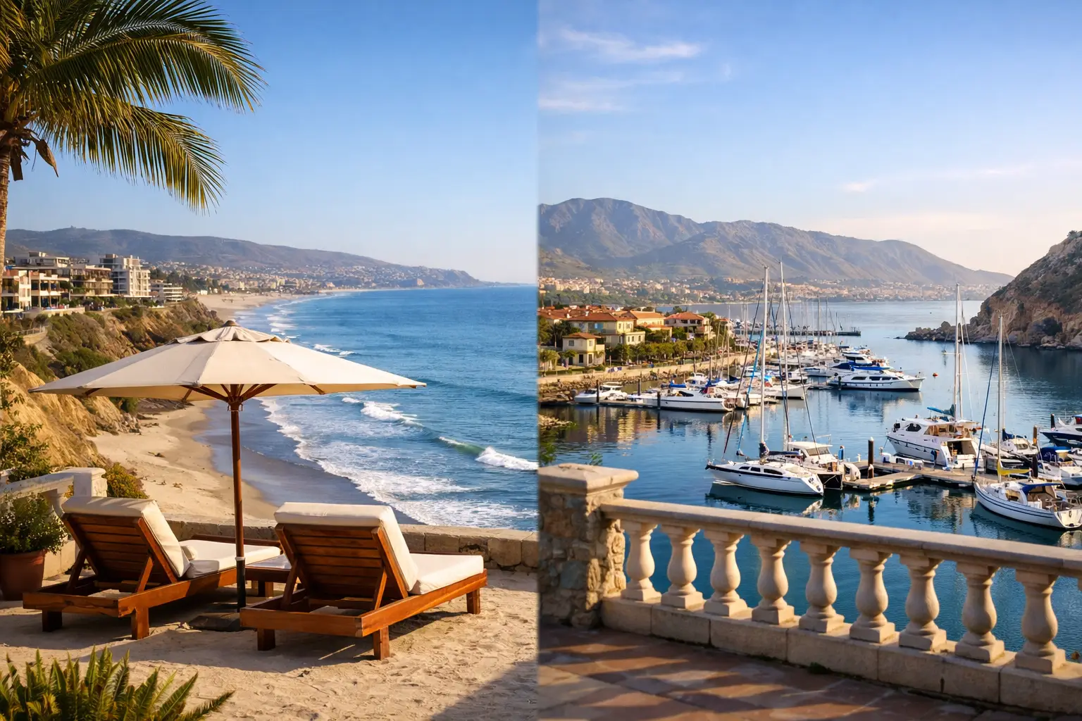 Rosarito vs Ensenada Property: Which Fits You?