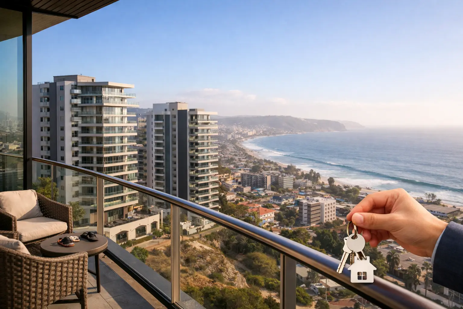 Tijuana Condos for Sale: What Buyers Should Know