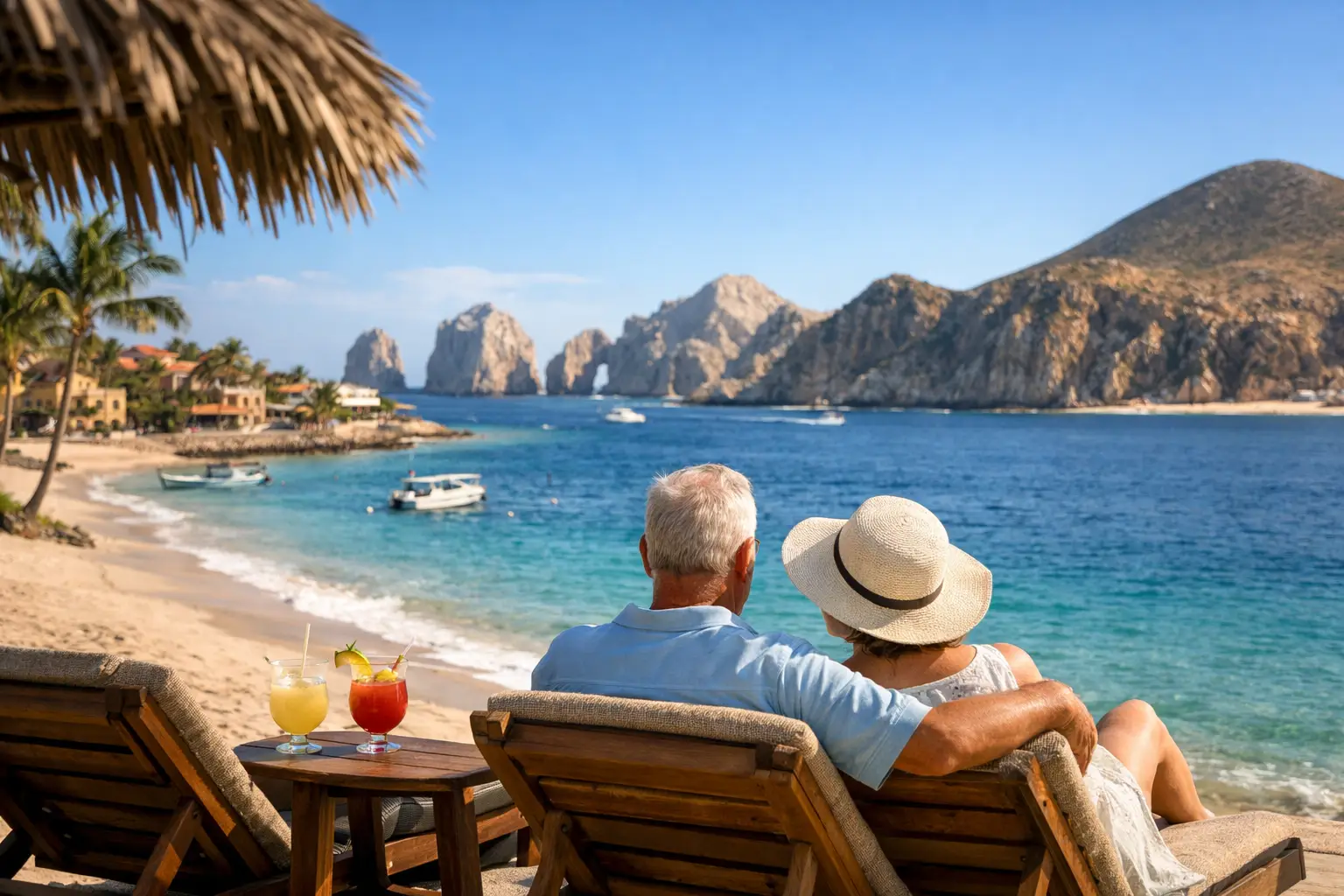 7 Best Baja Beach Towns for Retirees
