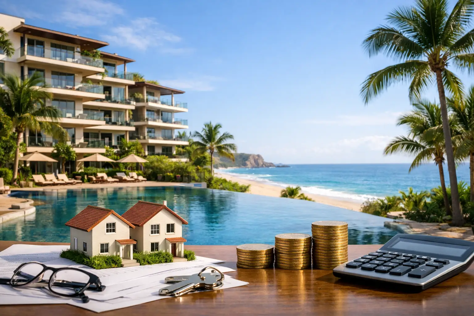 Are Mexico Condos Good Investments?