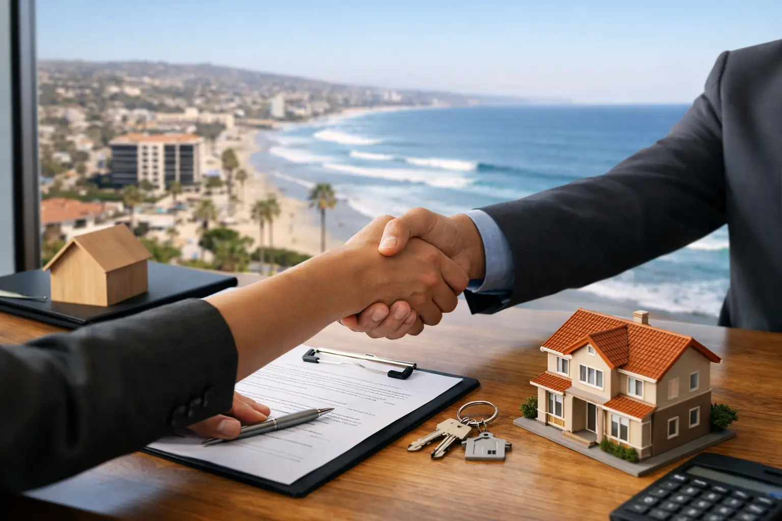 Guide to Rosarito Closing Process