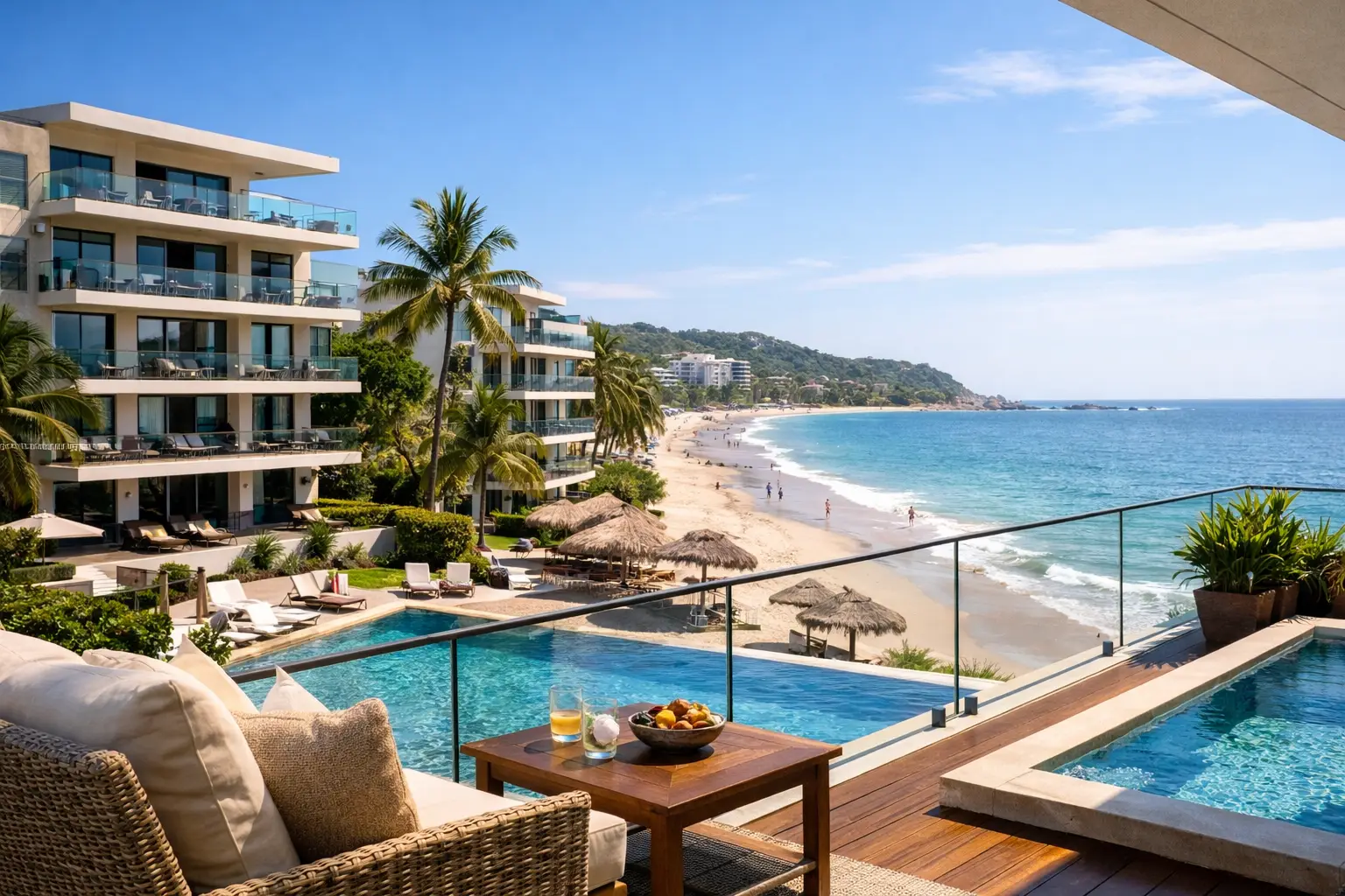 Mexico Beachfront Condos That Fit Real Life