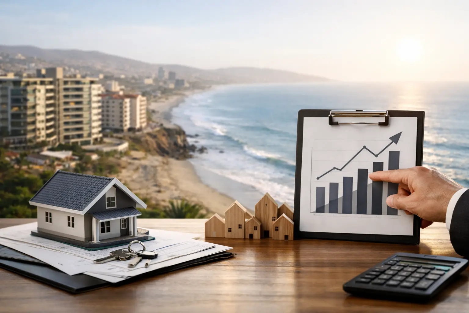 Rosarito Housing Market Trends in 2026
